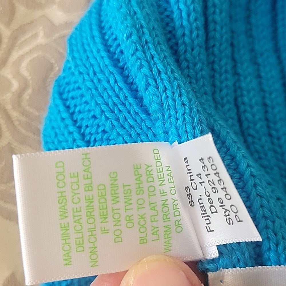 Lily Pulitzer Sweater Dress - Picture 5 of 5